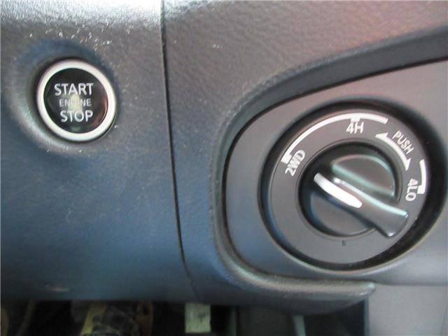 2022 Nissan Frontier SV (Stk: P6249) in Peterborough - Image 21 of 30