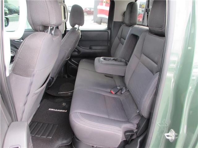 2022 Nissan Frontier SV (Stk: P6249) in Peterborough - Image 28 of 30