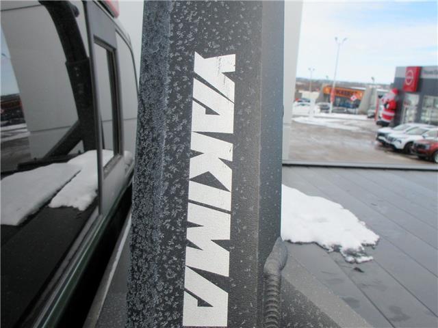 2022 Nissan Frontier SV (Stk: P6249) in Peterborough - Image 30 of 30