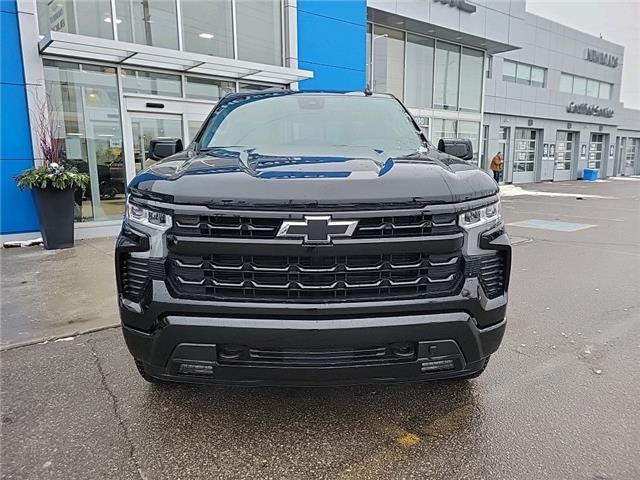 2026 Chevrolet Silverado 1500 RST (Stk: 1138180) in Newmarket - Image 2 of 21