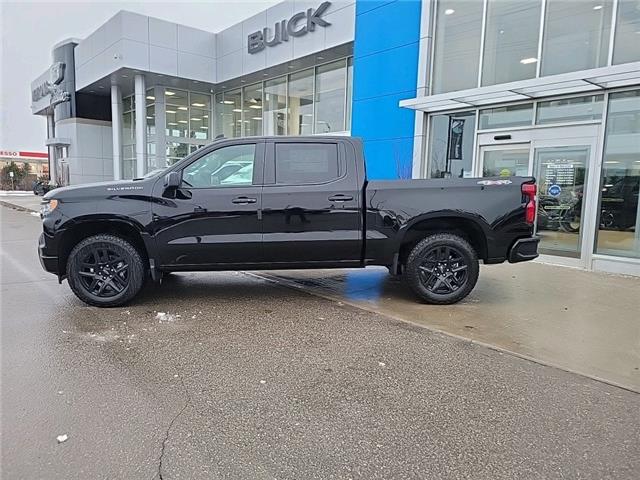 2026 Chevrolet Silverado 1500 RST (Stk: 1138180) in Newmarket - Image 8 of 21