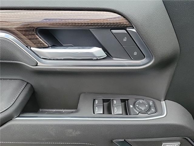 2026 Chevrolet Silverado 1500 RST (Stk: 1138180) in Newmarket - Image 11 of 21