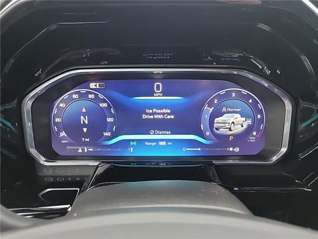 2026 Chevrolet Silverado 1500 RST (Stk: 1138180) in Newmarket - Image 16 of 21