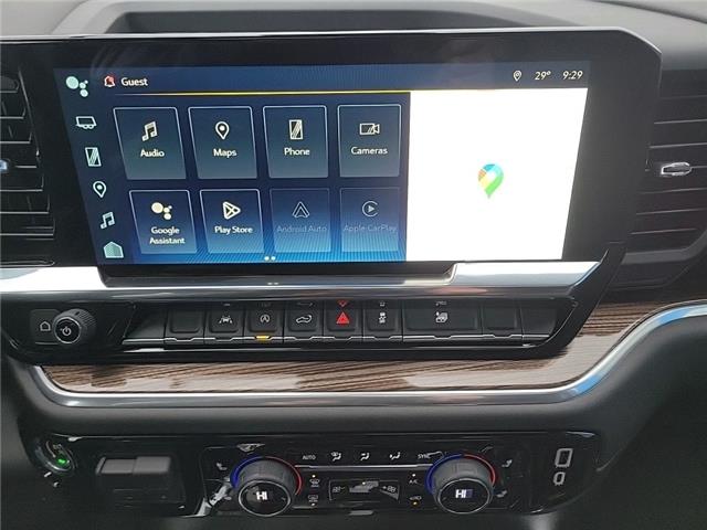 2026 Chevrolet Silverado 1500 RST (Stk: 1138180) in Newmarket - Image 18 of 21