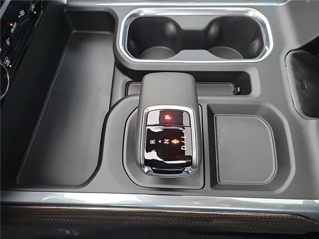 2026 Chevrolet Silverado 1500 RST (Stk: 1138180) in Newmarket - Image 20 of 21