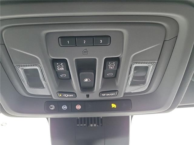 2026 Chevrolet Silverado 1500 RST (Stk: 1138180) in Newmarket - Image 21 of 21