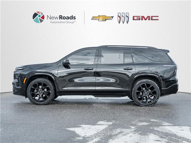 2024 Chevrolet Traverse RS (Stk: D122833A) in Newmarket - Image 3 of 30
