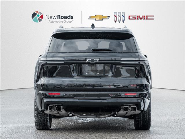 2024 Chevrolet Traverse RS (Stk: D122833A) in Newmarket - Image 6 of 30