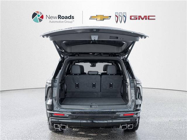 2024 Chevrolet Traverse RS (Stk: D122833A) in Newmarket - Image 7 of 30