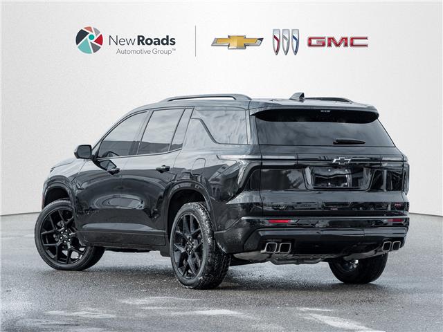 2024 Chevrolet Traverse RS (Stk: D122833A) in Newmarket - Image 5 of 30
