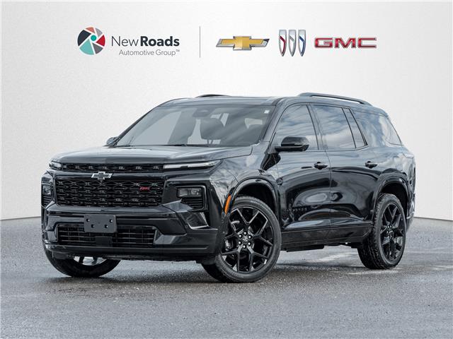 2024 Chevrolet Traverse RS (Stk: D122833A) in Newmarket - Image 1 of 30