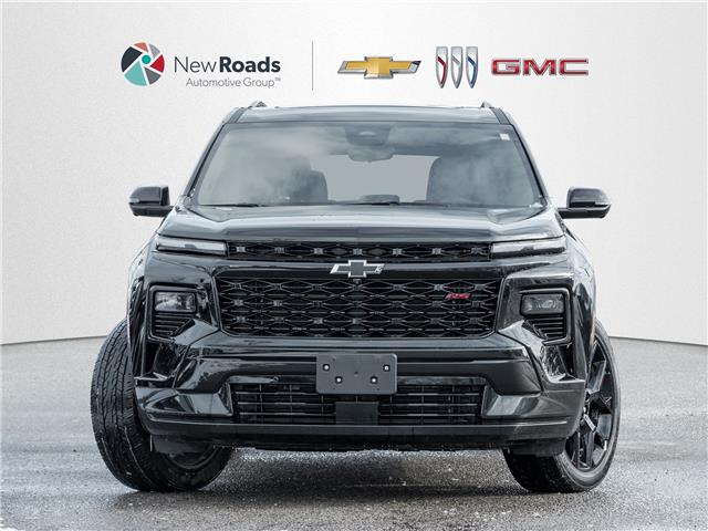 2024 Chevrolet Traverse RS (Stk: D122833A) in Newmarket - Image 2 of 30