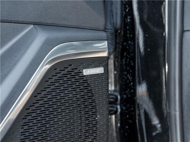 2024 Chevrolet Traverse RS (Stk: D122833A) in Newmarket - Image 16 of 30