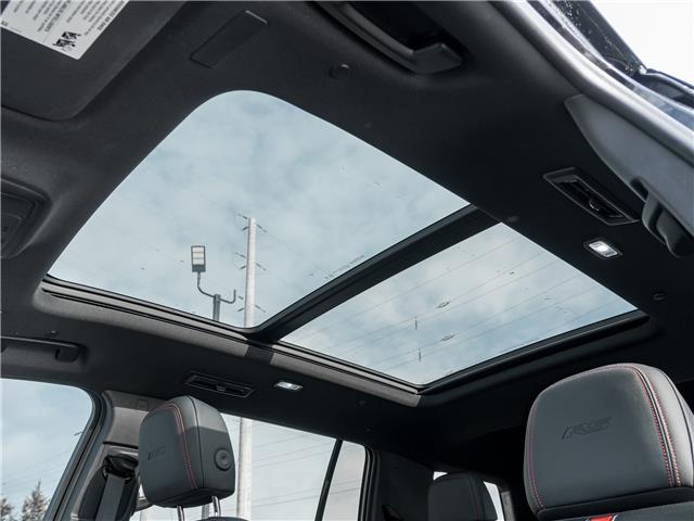 2024 Chevrolet Traverse RS (Stk: D122833A) in Newmarket - Image 24 of 30