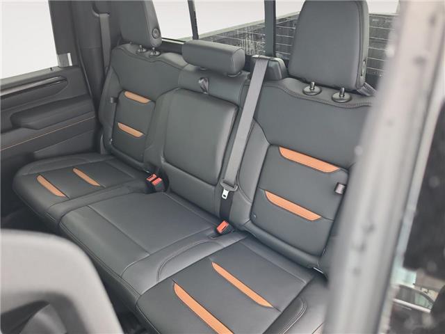 2026 GMC Sierra 3500HD AT4 (Stk: 380359) in Claresholm - Image 13 of 15