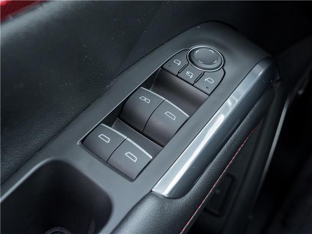 2024 Chevrolet Traverse RS (Stk: D122833A) in Newmarket - Image 17 of 30