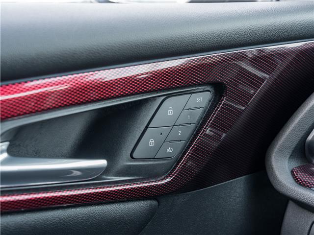 2024 Chevrolet Traverse RS (Stk: D122833A) in Newmarket - Image 18 of 30