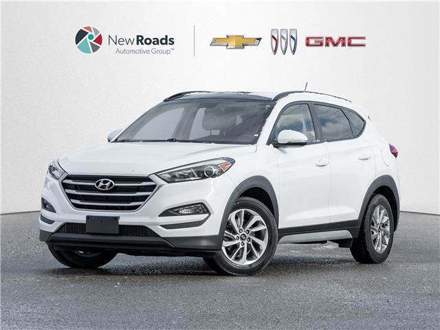 2017 Hyundai Tucson SE (Stk: B225230A) in Newmarket - Image 1 of 24