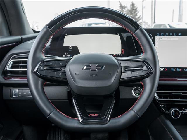 2024 Chevrolet Traverse RS (Stk: D122833A) in Newmarket - Image 9 of 30