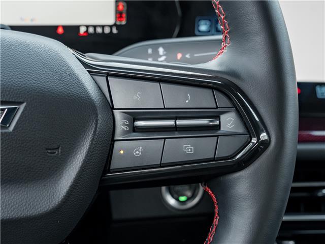 2024 Chevrolet Traverse RS (Stk: D122833A) in Newmarket - Image 10 of 30