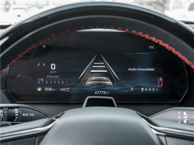 2024 Chevrolet Traverse RS (Stk: D122833A) in Newmarket - Image 11 of 30