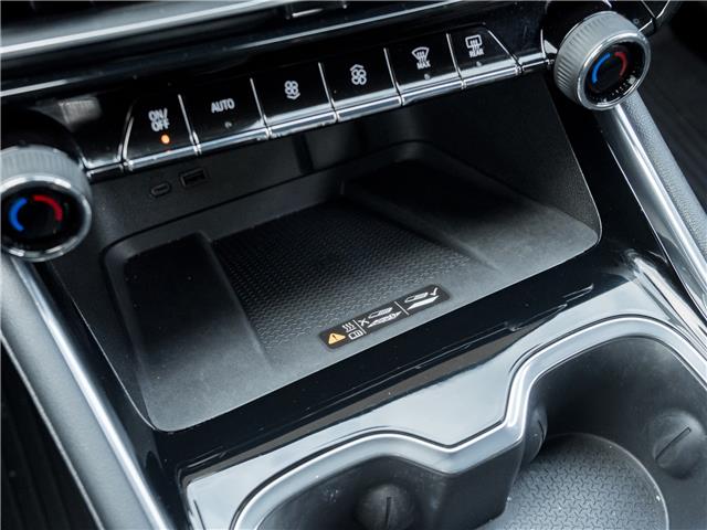 2024 Chevrolet Traverse RS (Stk: D122833A) in Newmarket - Image 20 of 30