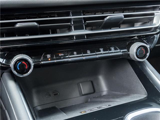 2024 Chevrolet Traverse RS (Stk: D122833A) in Newmarket - Image 21 of 30