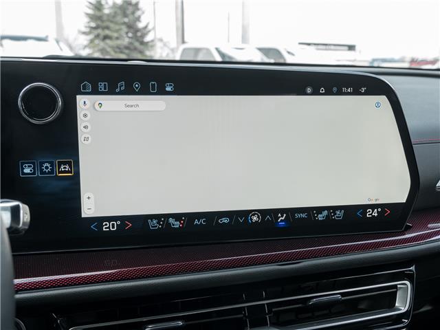 2024 Chevrolet Traverse RS (Stk: D122833A) in Newmarket - Image 13 of 30