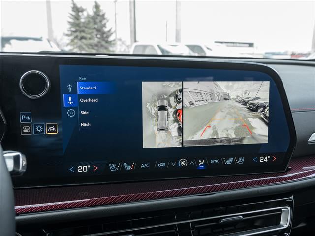 2024 Chevrolet Traverse RS (Stk: D122833A) in Newmarket - Image 14 of 30