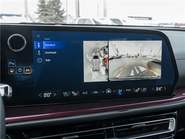 2024 Chevrolet Traverse RS (Stk: D122833A) in Newmarket - Image 15 of 30