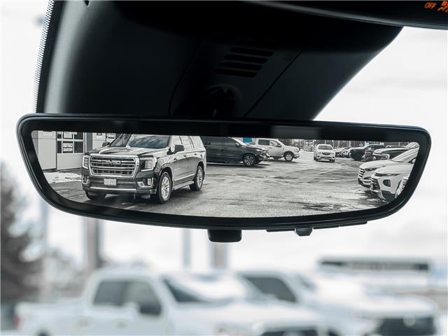 2024 Chevrolet Traverse RS (Stk: D122833A) in Newmarket - Image 23 of 30