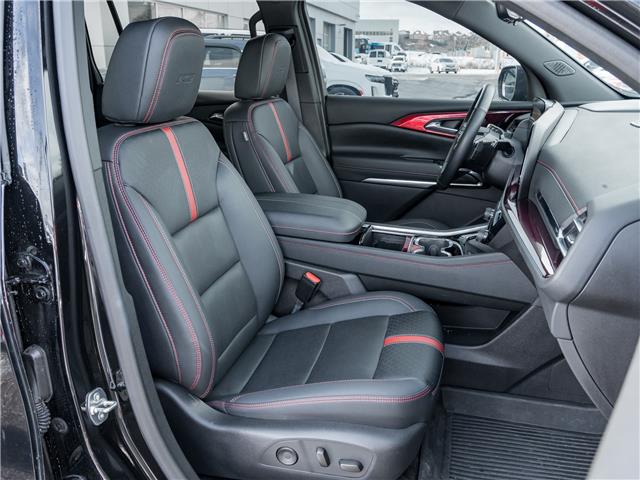 2024 Chevrolet Traverse RS (Stk: D122833A) in Newmarket - Image 25 of 30