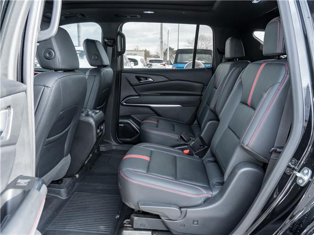 2024 Chevrolet Traverse RS (Stk: D122833A) in Newmarket - Image 26 of 30