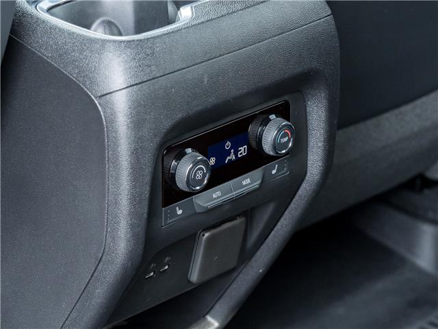 2024 Chevrolet Traverse RS (Stk: D122833A) in Newmarket - Image 27 of 30
