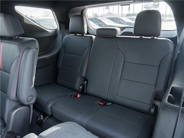 2024 Chevrolet Traverse RS (Stk: D122833A) in Newmarket - Image 28 of 30