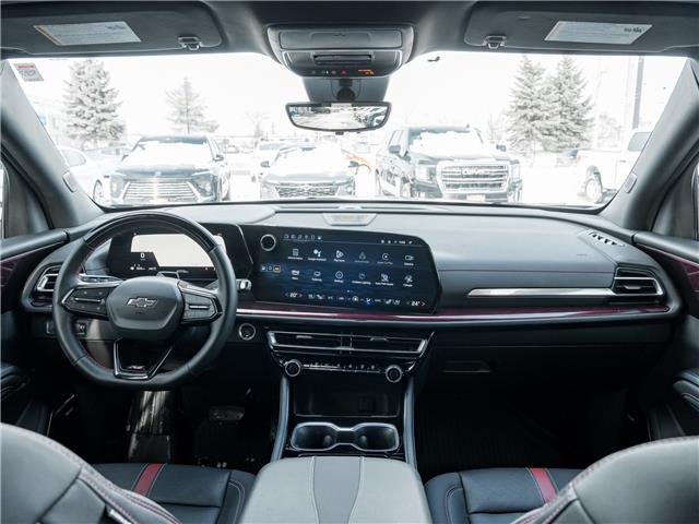 2024 Chevrolet Traverse RS (Stk: D122833A) in Newmarket - Image 29 of 30