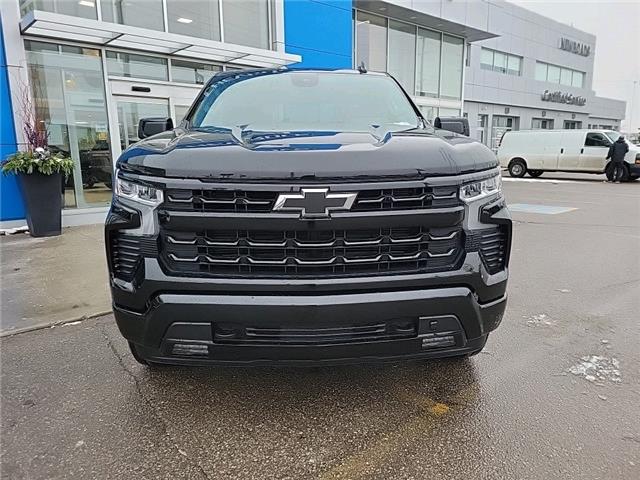 2026 Chevrolet Silverado 1500 RST (Stk: 1138205) in Newmarket - Image 2 of 21