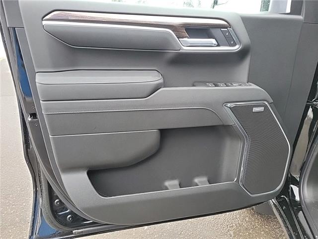 2026 Chevrolet Silverado 1500 RST (Stk: 1138205) in Newmarket - Image 10 of 21