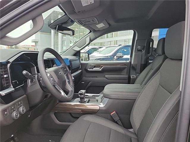 2026 Chevrolet Silverado 1500 RST (Stk: 1138205) in Newmarket - Image 12 of 21