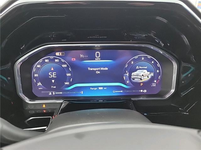 2026 Chevrolet Silverado 1500 RST (Stk: 1138205) in Newmarket - Image 16 of 21