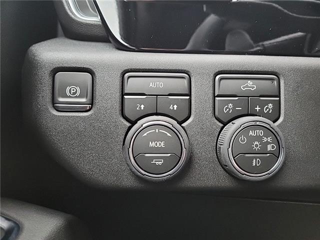 2026 Chevrolet Silverado 1500 RST (Stk: 1138205) in Newmarket - Image 17 of 21