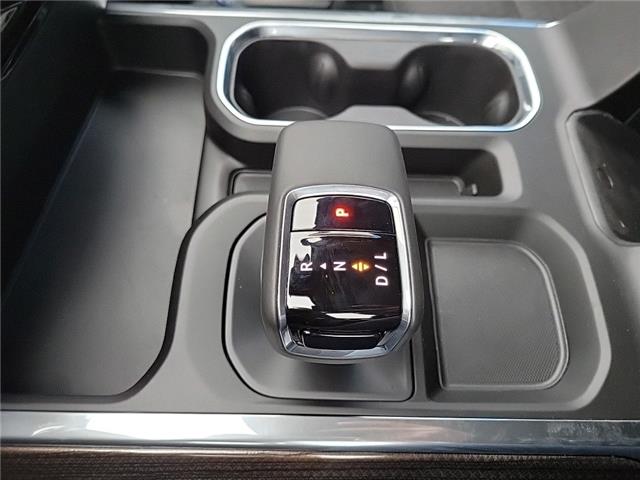 2026 Chevrolet Silverado 1500 RST (Stk: 1138205) in Newmarket - Image 20 of 21