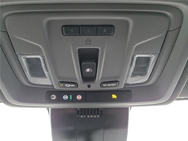2026 Chevrolet Silverado 1500 RST (Stk: 1138205) in Newmarket - Image 21 of 21