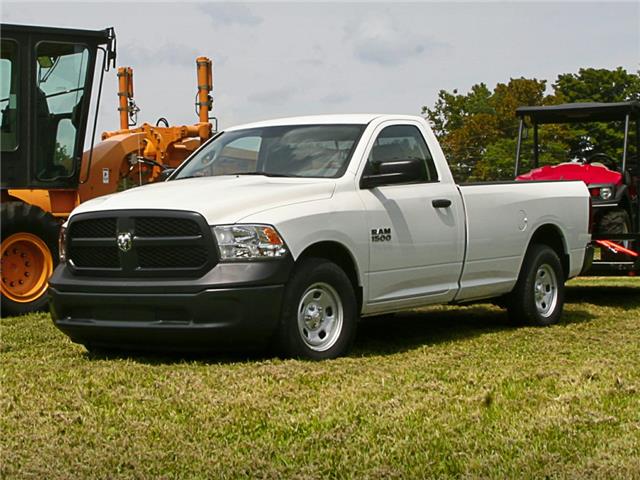 2022 RAM 1500 Classic Tradesman (Stk: 22-990L) in Sarnia - Image 1 of 1