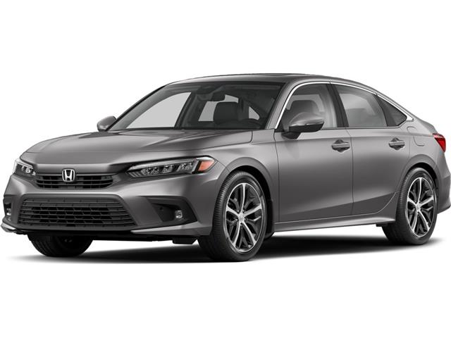 2022 Honda Civic Touring (Stk: B014U) in Mount Pearl - Image 1 of 1