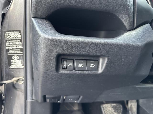 2021 Toyota RAV4 LE (Stk: P7172) in Brantford - Image 7 of 23