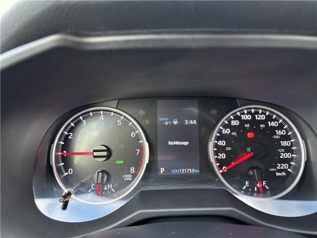 2021 Toyota RAV4 LE (Stk: P7172) in Brantford - Image 8 of 23