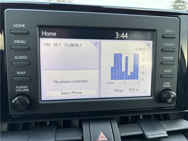 2021 Toyota RAV4 LE (Stk: P7172) in Brantford - Image 10 of 23
