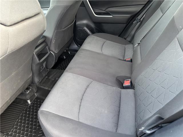 2021 Toyota RAV4 LE (Stk: P7172) in Brantford - Image 15 of 23