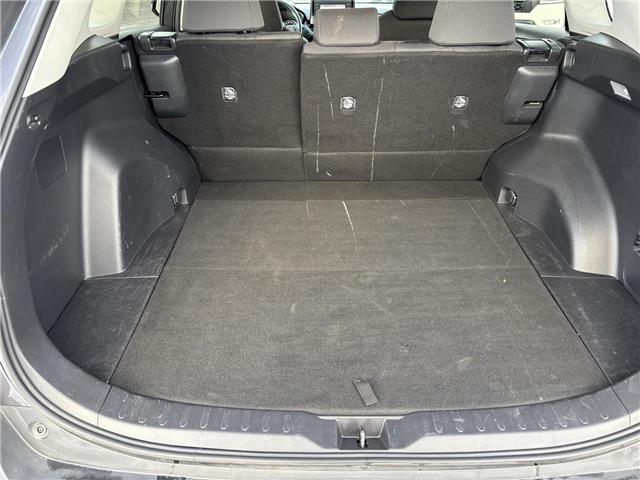 2021 Toyota RAV4 LE (Stk: P7172) in Brantford - Image 18 of 23
